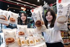 세븐일레븐, 경주 부창제과와 K디저트 시리즈 선봬