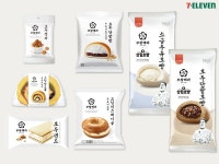 세븐일레븐, 경주 부창제과와 K디저트 시리즈 선봬
