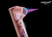 메디큐브, 뷰티 디바이스 하이 포커스 샷 플러스 공개