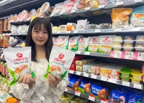 GS25, 서울우유 디저트 7연타석 홈런...누적판매 500만개