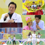 김성환, 전국노래자랑 군산의 아들 출격…92세 토박이 참가자까지