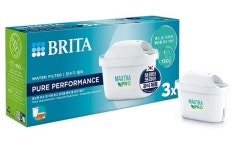 브리타, 필터 하나로 과불화화합물 제거...美 NSF 기준 통과