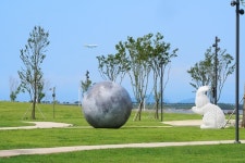 인스파이어 리조트, 가족과 함께 즐기는 피크닉·미식 여행