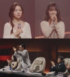 SM 출신 김윤이 VS 서울대 김민아, '우리들의 발라드' 2라운드 대결 성사