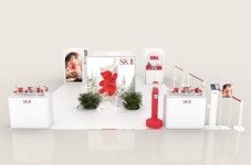 SK-II, 컬리뷰티페스타서 피테라 매직베어 가든 팝업 운영