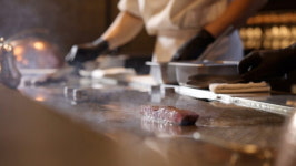 한국인의 밥상 낙원동 한우 구이→함평 육회비빔밥…행복을 굽는 한우