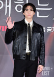 [포토] 김도훈 압도적 존재감
