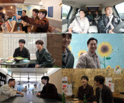 '비서진' 지창욱, 이서진·김광규 주객전도 수발에 울컥 