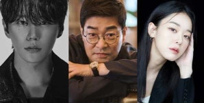 JTBC 새 토일드라마 신입사원 강회장, 이준영의 교통사고로 시작하는 거대한 전환점과 기업-가문 간 갈등 서막