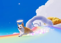 [1인가구 필수템] 무지개 다리 건넌 강아지와 재회...드림모션 마이 리틀 퍼피