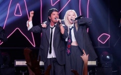 로제·케데헌, 美그래미 올해의 노래 후보…K팝 첫 본상 도전