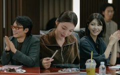 엄정화·이상윤·려운→최수영, 영화 '오케이 마담2' 출격