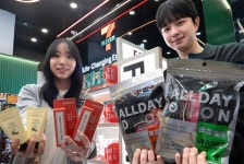 세븐일레븐, 발열 내의부터 핸드크림·립밤 판매