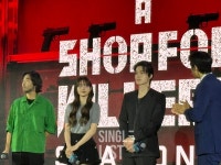 킬러들의 쇼핑몰2 이동욱 시즌3 제작? 디즈니 수뇌부가 결정할 문제