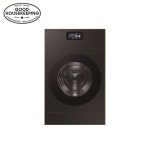 삼성 비스포크 AI 콤보, 美매체 호평 릴레이...환상 세탁건조기