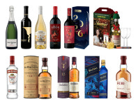 CU, 대규모 와인·양주 연말축제...최대 63% 할인