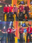 '사랑의 콜센타' 眞 김용빈 섹시댄스→고음 급발진?