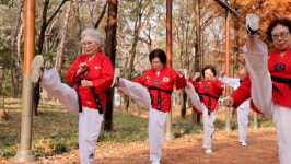 동네한바퀴 동두천 70년 역사 평양냉면→소요산 호떡