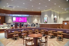 팀홀튼, 빈티지 캐나다 감성 하남미사역점 오픈런