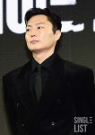 [포토] 노재원 '강렬한 눈빛'
