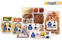 연말 홈파티, 달콤한 디저트부터 럭셔리 홈 파인다이닝 먹부림