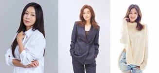 황신혜·장윤정·김가은, '같이 삽시다' 새단장…싱글맘 동거 라이프 공개