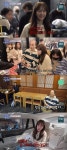 김광규, 이서진에 
