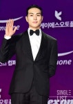 [포토] 정건주 '훈훈한 비주얼'
