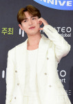 가수 김재환, 오늘(31일) 만기 전역...군경험 바탕으로 최선 다할것
