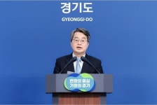 김동연 경기도지사 내일(15일)부터 서울 진입 41개 버스 노선 무료운행
