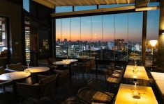 AC 호텔 바이 메리어트 서울 강남, 멤버십 위크 진행