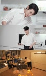 '편스토랑' 손태진, 분위기는 프러포즈각? 
