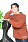 [포토] 홍진호 댄디한 첼리스트