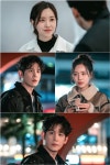 '사랑을 처방해 드립니다' 박기웅, '첫사랑' 진세연 깜짝 만남