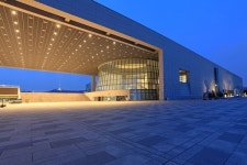 국립중앙박물관, 내달부터 개·페관 시간 변경…상설 전시 유료화 대비 논의