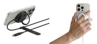 설연휴 맞이 이동형 충전기 5선…차에서 싸우지마