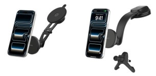 설연휴 맞이 이동형 충전기 5선…차에서 싸우지마