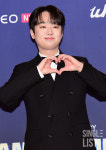 [S노트] 이찬원-김희재-박지현-손태진, 트롯 왕자들의 하트 플러팅