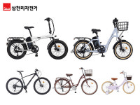 삼천리자전거, 올시즌 신제품 라인업 100여종 공개