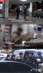 강북 모텔 연쇄 사망사건 피의자 김씨..."죽을 줄 몰랐다" 주장