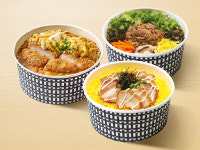 한솥도시락, 개인 맞춤형 메뉴 강화…간편함과 영양 밸런스 돋보여