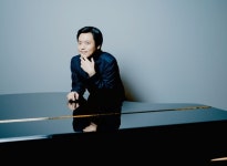 한예종 절친 클라라 주미강X김선욱 듀오 리사이틀...시대초월 소나타