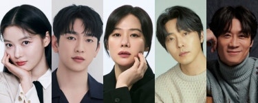 김유정·박진영, tvN '100일의 거짓말' 출연 확정…독립 염원 첩보 로맨스
