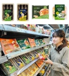 CU, get모닝 시리즈 100만개 돌파...편의점 아침시장 선점