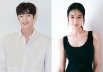 서강준·안은진, KBS '너 말고 다른 연애' 10년차 장기 연애 커플 출격