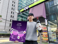 롯데백화점·CU·세븐일레븐, 봄 나들이 시즌 미식 경험 제공