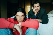 레이니(LANY), 10월 킨텍스 단독 내한 공연…31일 티켓 오픈