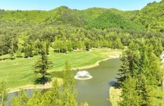 모나용평, 2026 봄 골프시즌 개막…버치힐CC 25일 개장