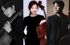 애니 명가 디즈니 vs 지브리 OST, 10대 첼로 선율로 재탄생