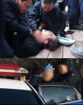 'PD수첩' 가덕도 테러 사건, 교도소에서 보낸 범인 자필편지 공개